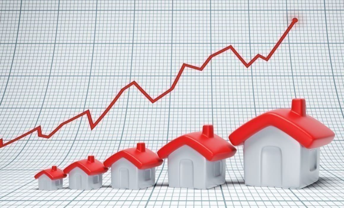 Have Sydney and Melbourne sale volumes peaked?