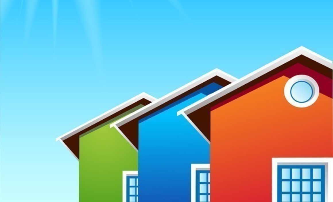 Broadly positive house price outlook for rest of 2014: ANZ