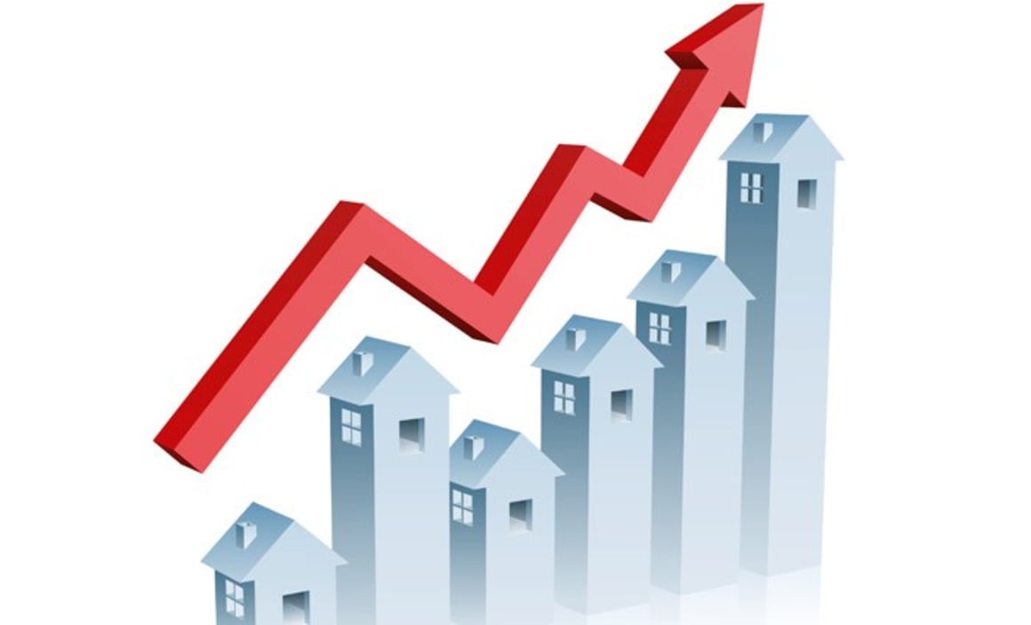 Don’t expect housing prices to always rise: Glenn Stevens