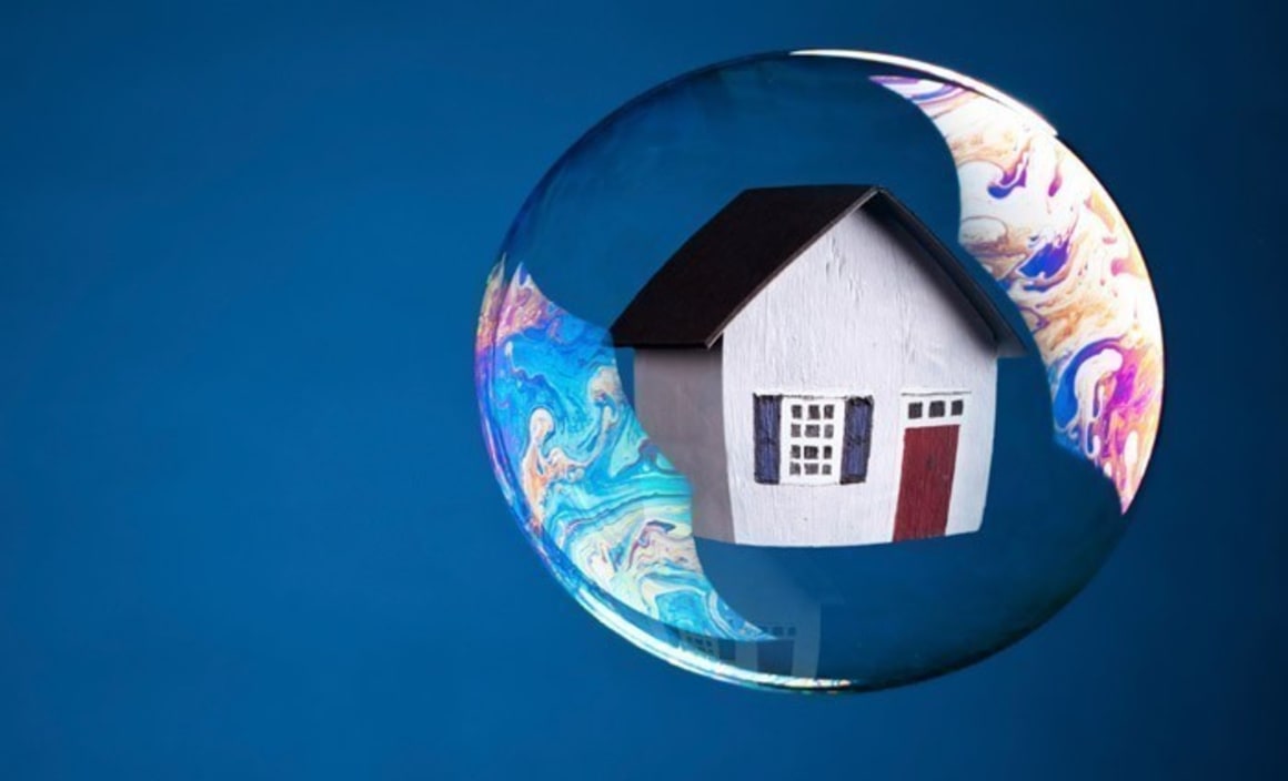 The five reasons why there is no Australian house price bubble: CBA