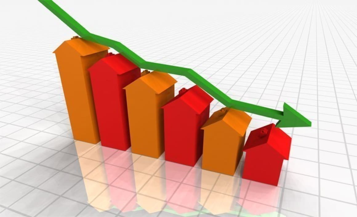 National rental vacancy rates drops over June: SQM Research