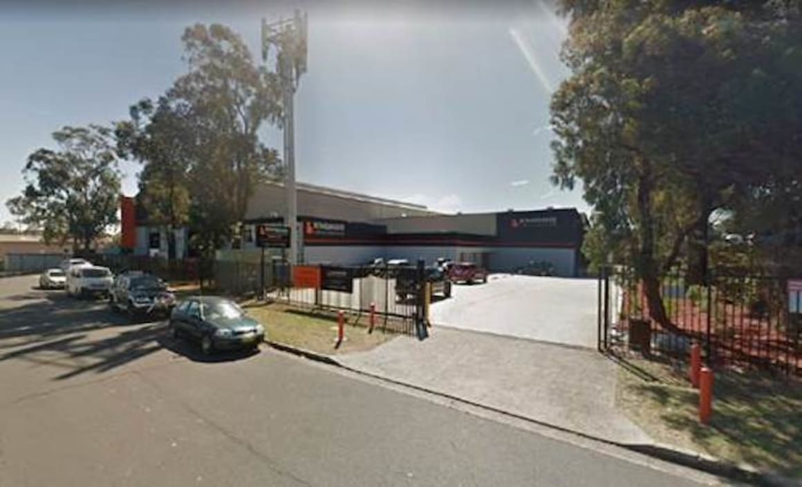 Developers acquire Revesby site for redevelopment as strata business park