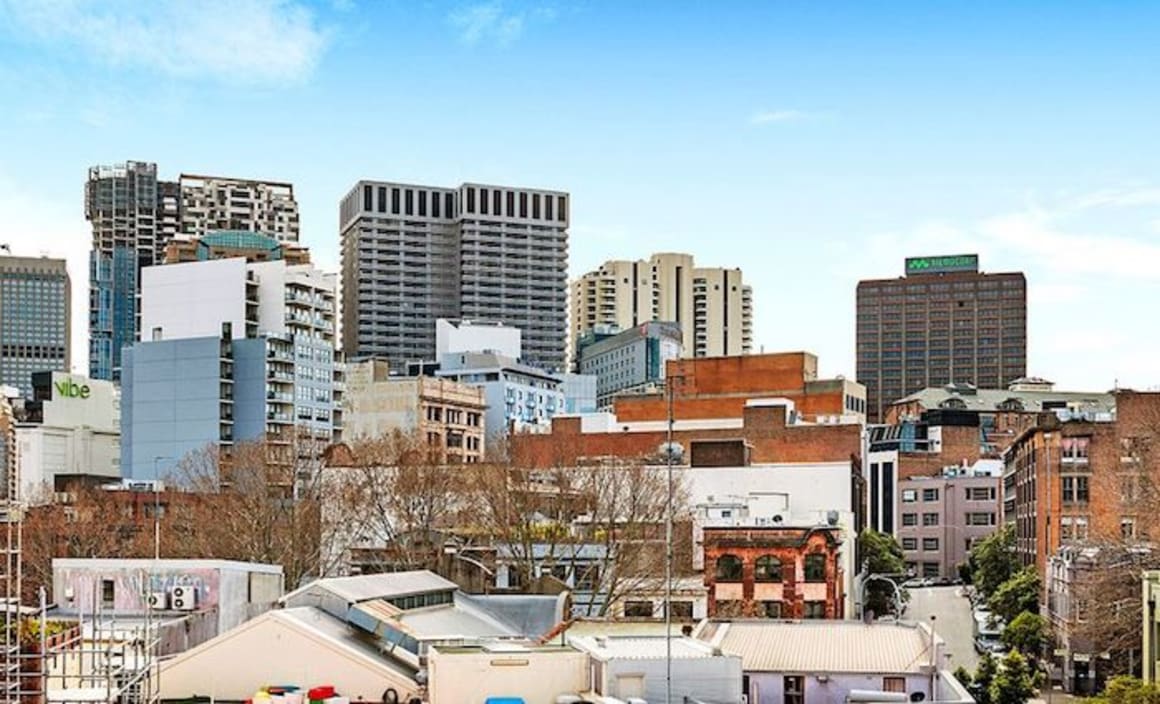 Inner Sydney market continues to recover in 2020: HTW residential 