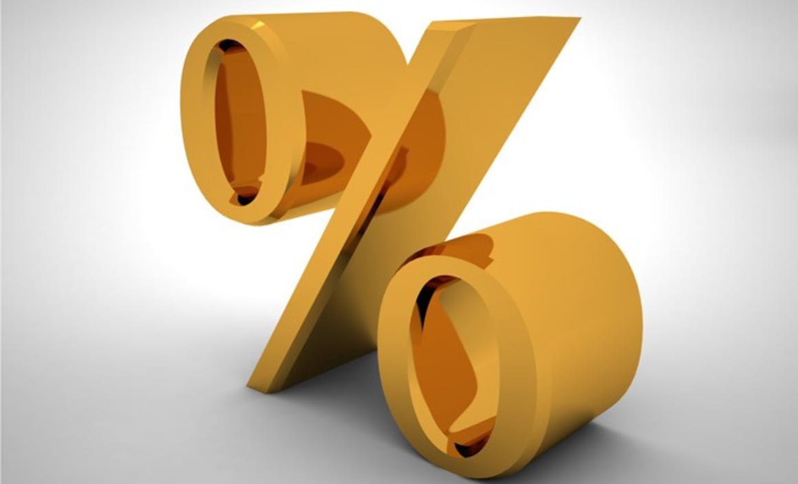 Australia’s lowest variable interest rate reaches 2.17%