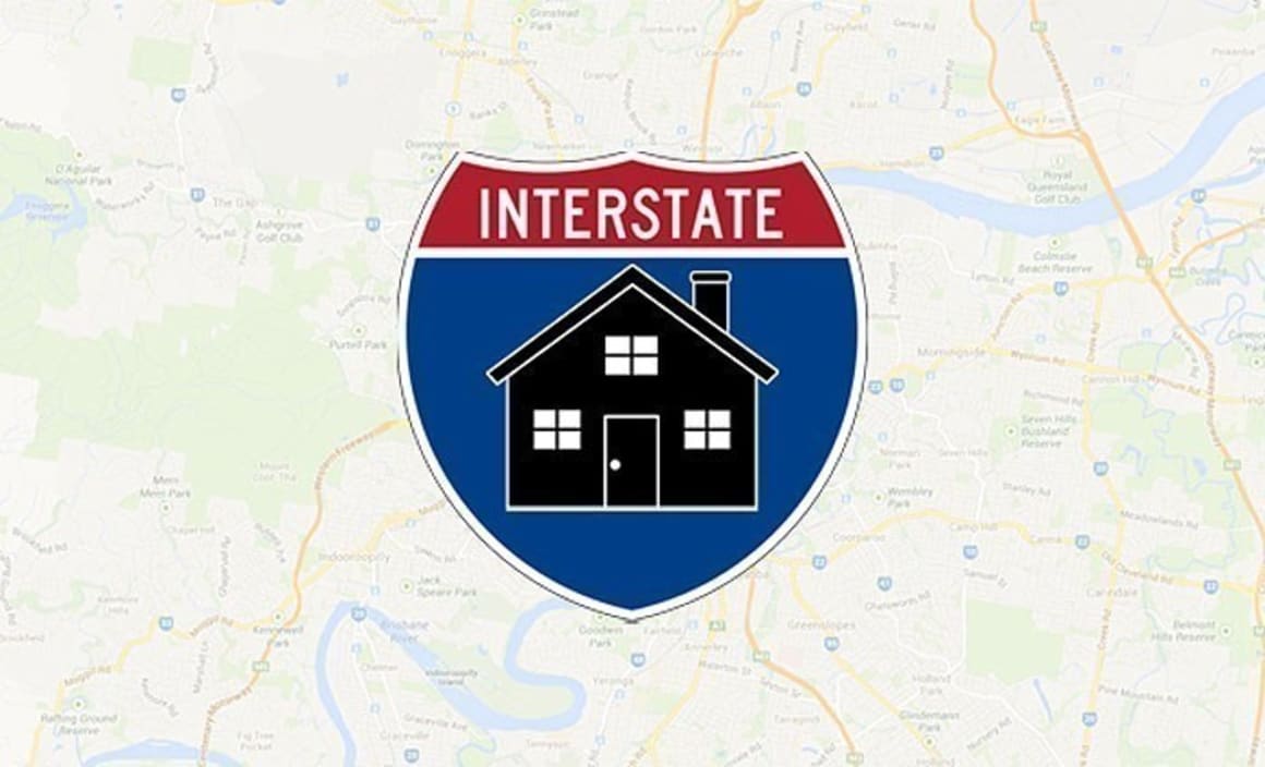 How to: Buy property interstate