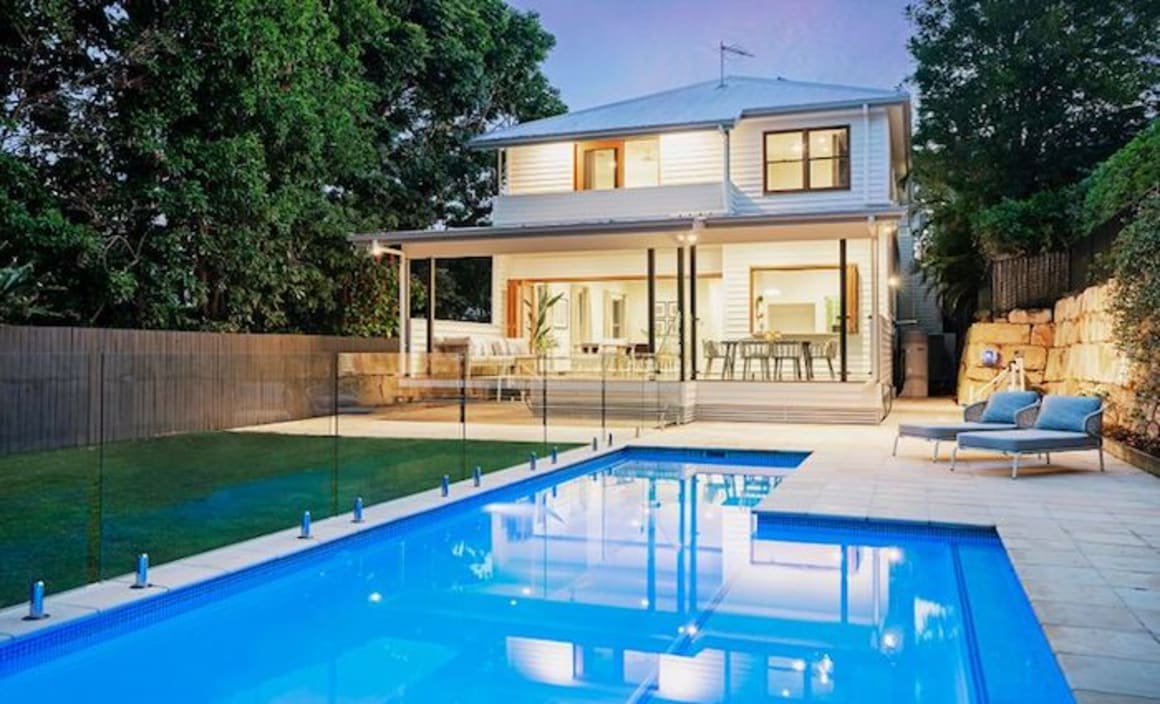 Restored Woombye Street, Kalinga home sells at $1,725,000 