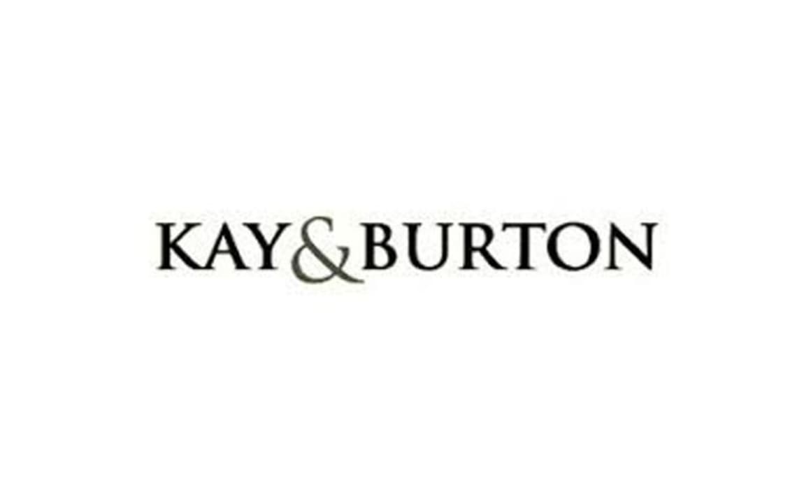 Kay & Burton to have joint CEOs