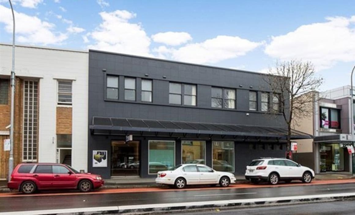 Paddington retail secures 5.9% yield with Australian Centre for Photography sale