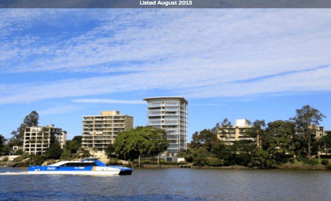 Melbourne developer Kokoda buys St Lucia, Brisbane riverfront site 