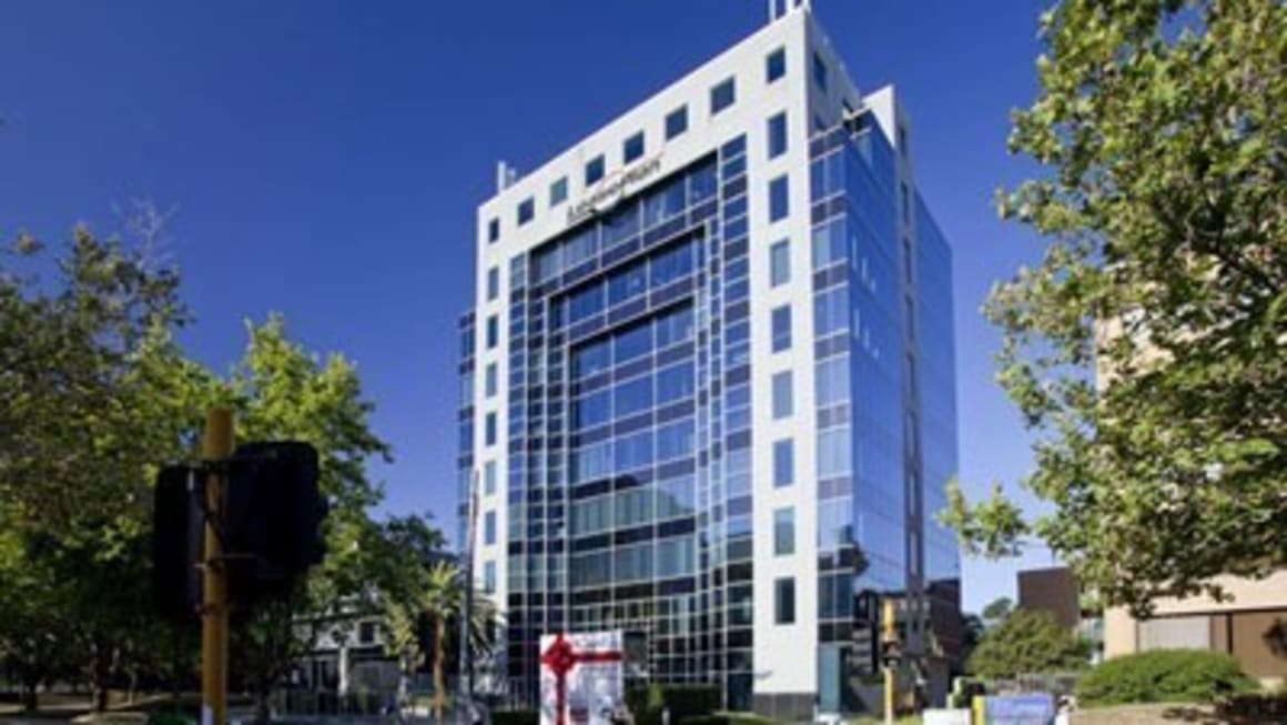 Investor appeal of St Kilda Road office market continues with Centuria $28 million sale