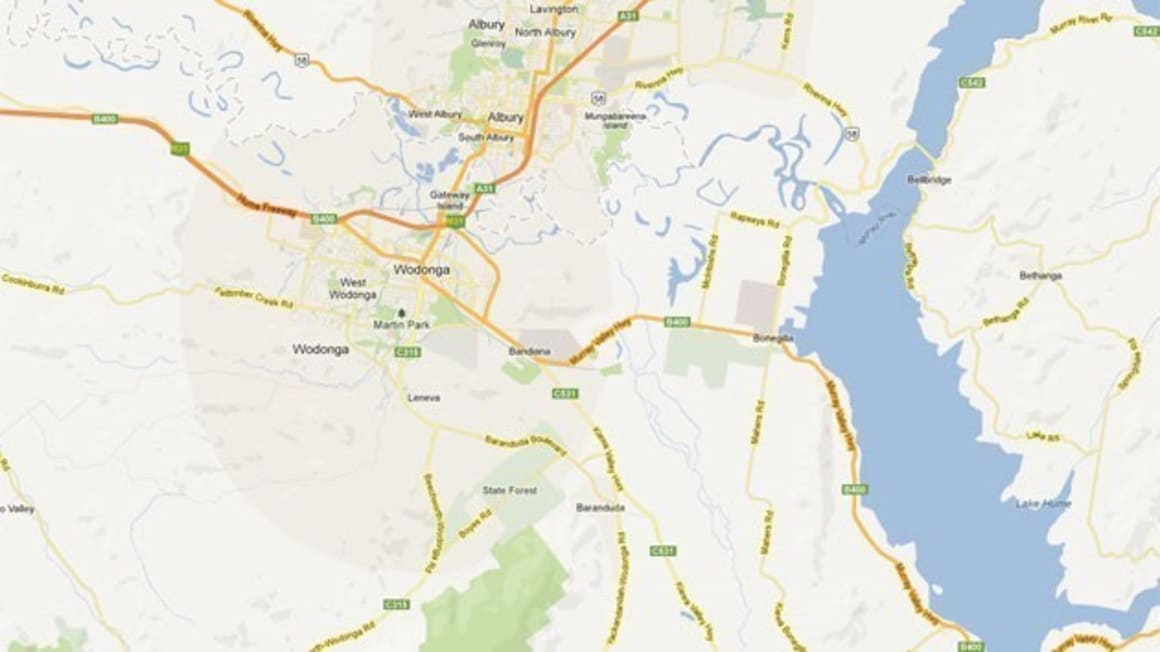 Twin border towns Albury and Wodonga get combined residential rental vacancy index