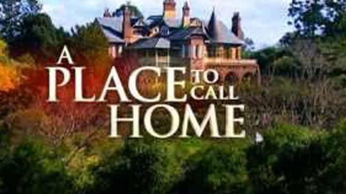 A Place to Call Home gets second series with Camelot's st...