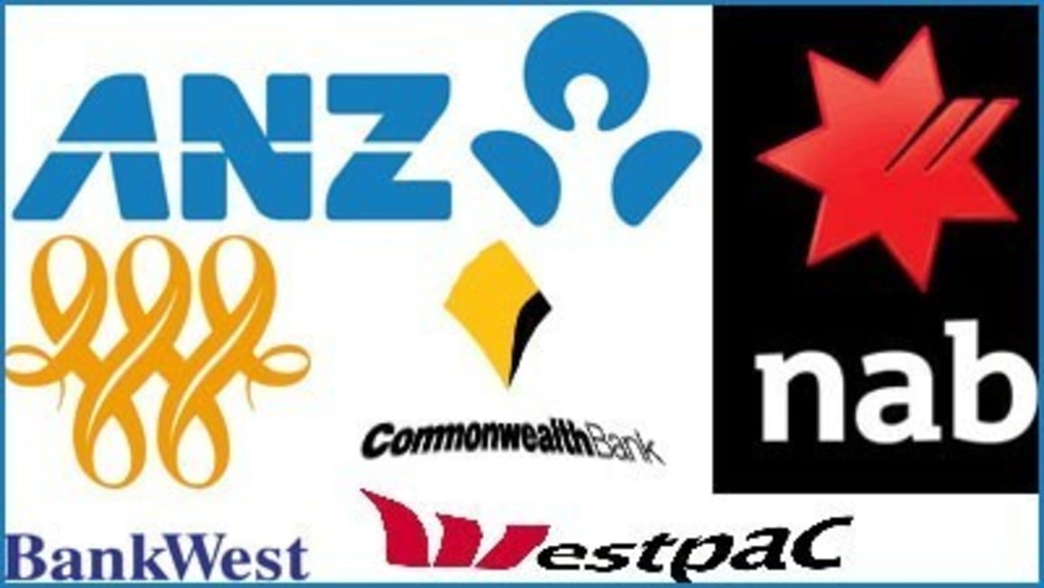 ANZ and NAB steamrolling over CommBank and Westpac in owner-occupier mortgage lending