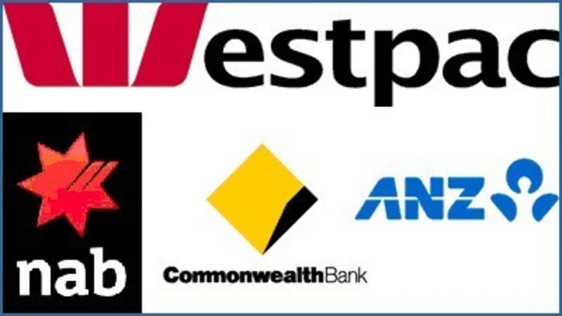 The lowest mortgage rates from the big four banks