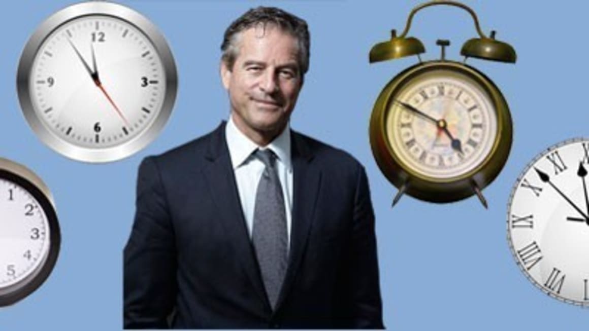 When is the best time to buy property? Mark Bouris