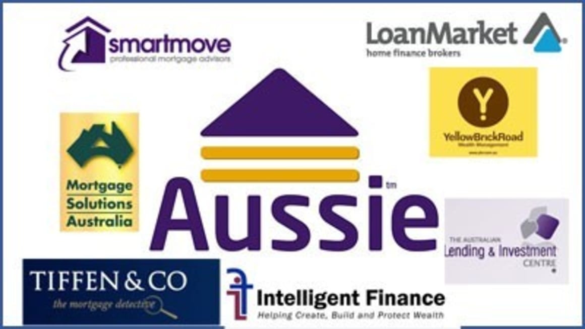 John Symond’s Aussie mortgage brokers rise to the top as industry resurgence gathers pace among Top 100