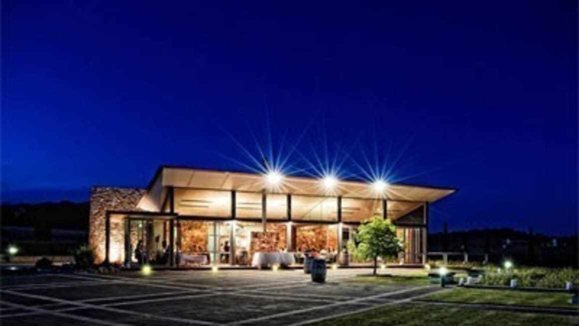 SA wine industry withers on the vine, with Barossa Valley...