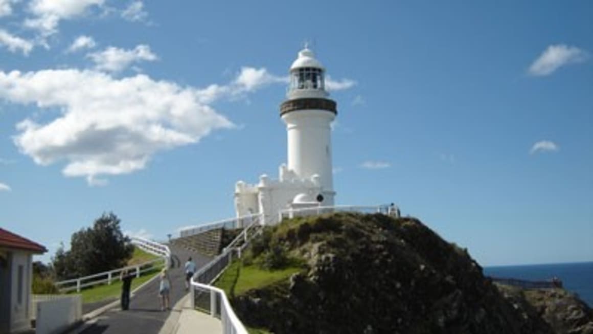 Byron Bay land values down almost 7 in past three years