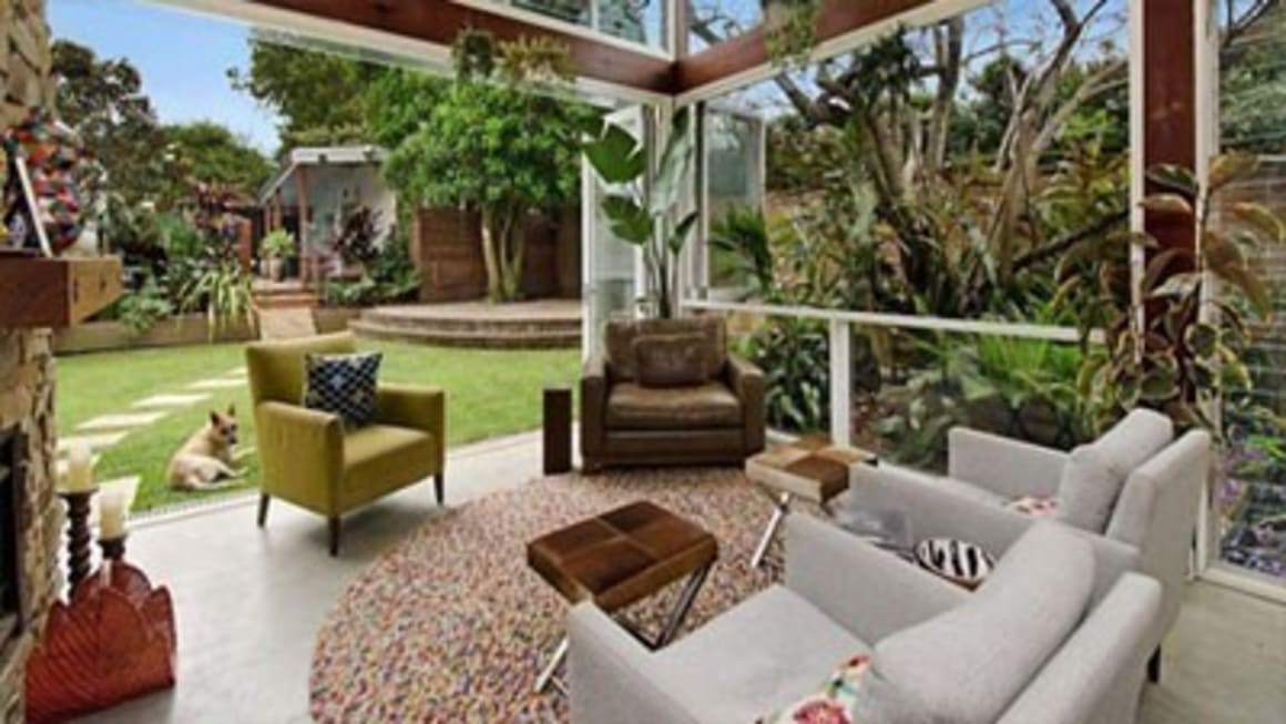 Scott Cam reduces Rosebery rental to 2,900 a week