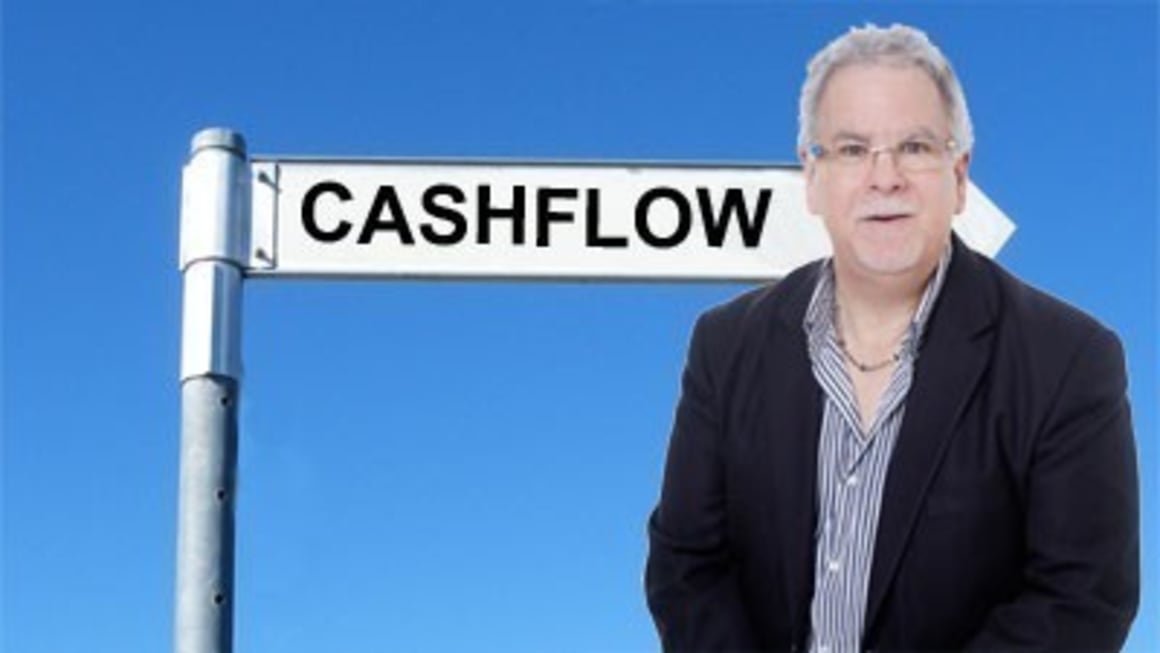 You don’t have to choose between positive cashflow and capital growth in property