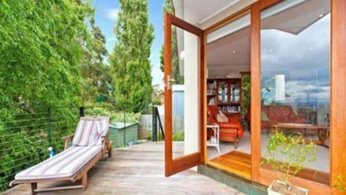Hobart houses still struggling to sell, despite discounts...