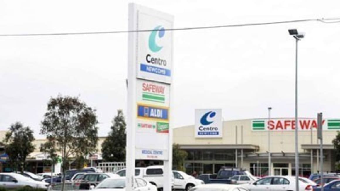 Troubled Centro now offloading seven shopping centres