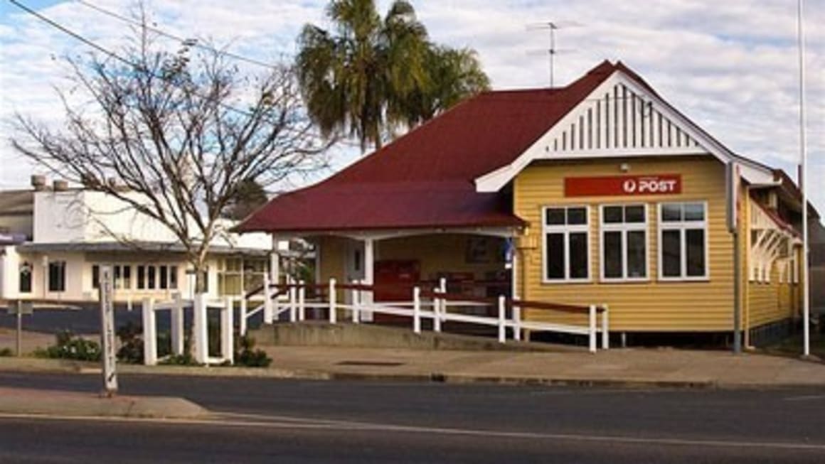 Chinchilla, Queensland Mining hotspot or one underpinned...