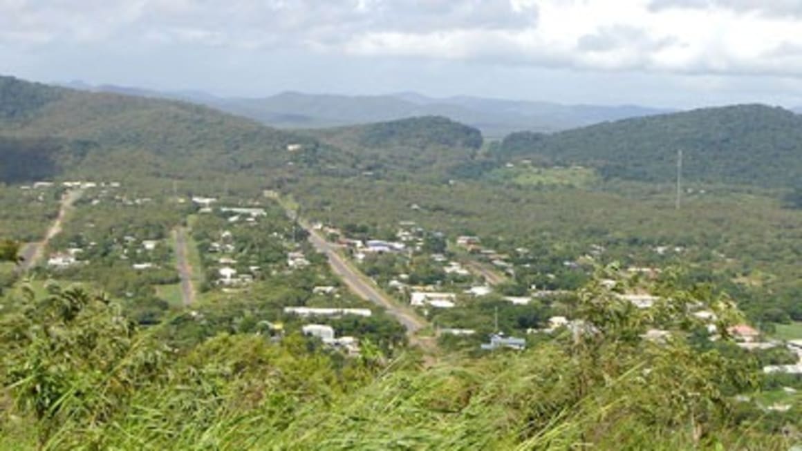 Cooktown Queensland's slowest-selling suburb