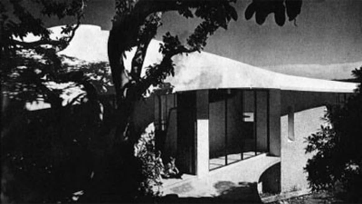 Cronulla's spaceship trophy home sale