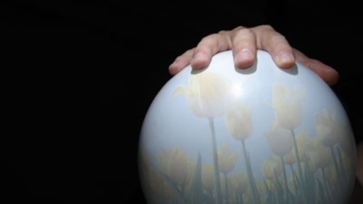 Few listings until late spring rush: The property crystal ball