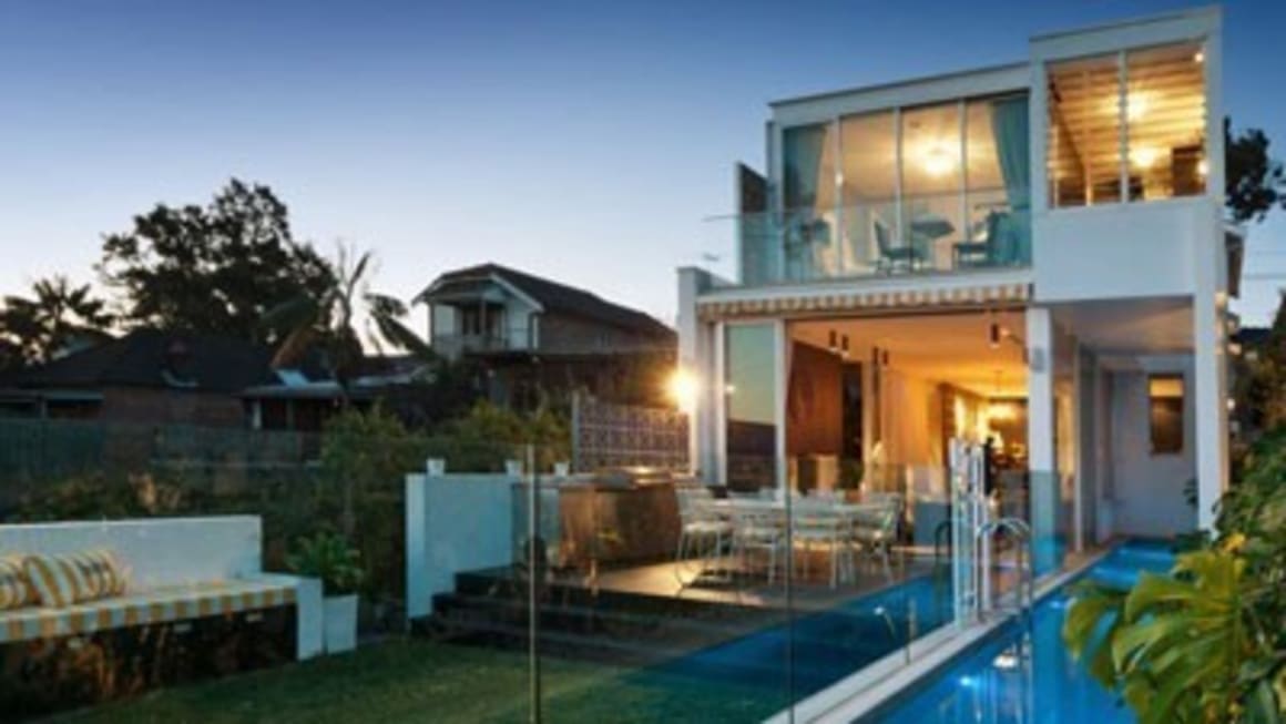 Sydney auction tipping: Stunning renovated home in Balmain East