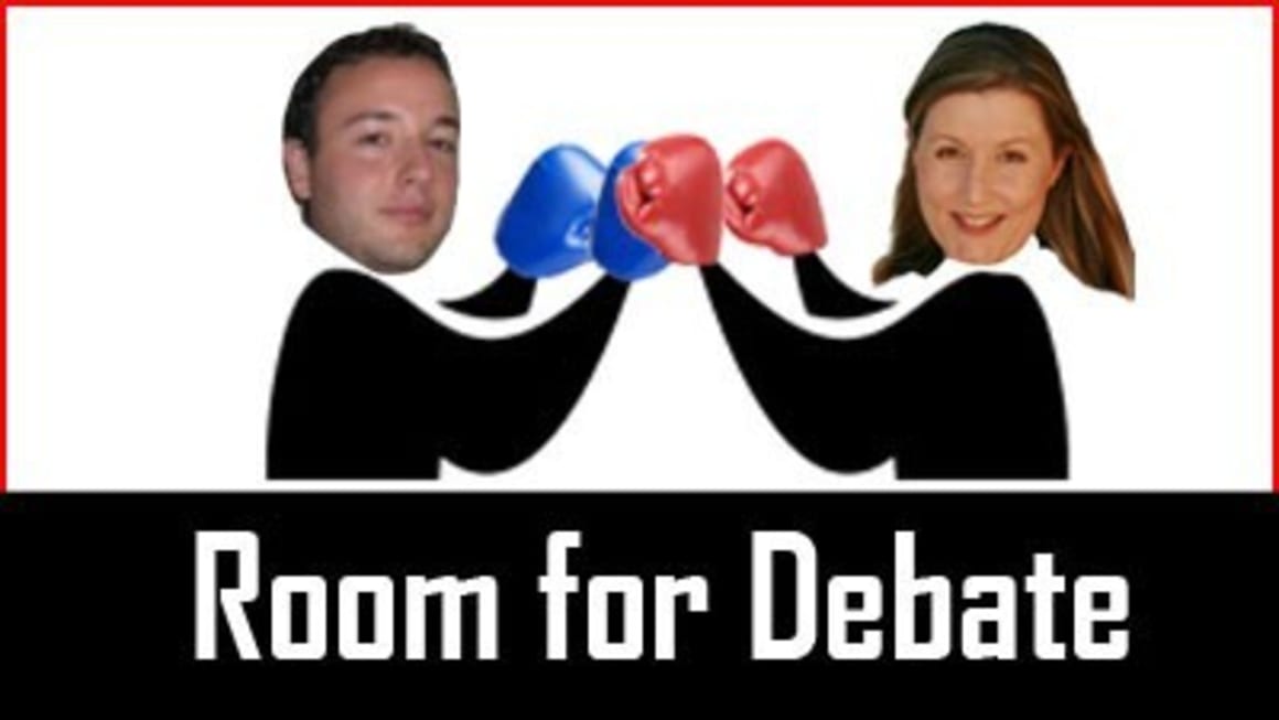 Room for Debate: Should negative gearing be abolished?