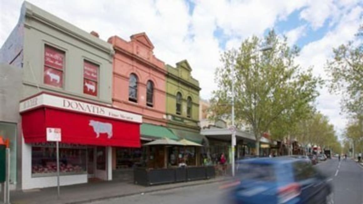 Historic Lygon Street, Carlton, butcher seeking new buyer with juicy $1.5 million-plus hopes