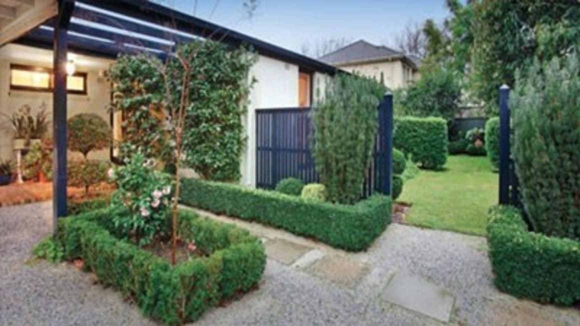 Kew 1960s Macfarlane Burnet home set for demolition after $2.2 million weekend auction