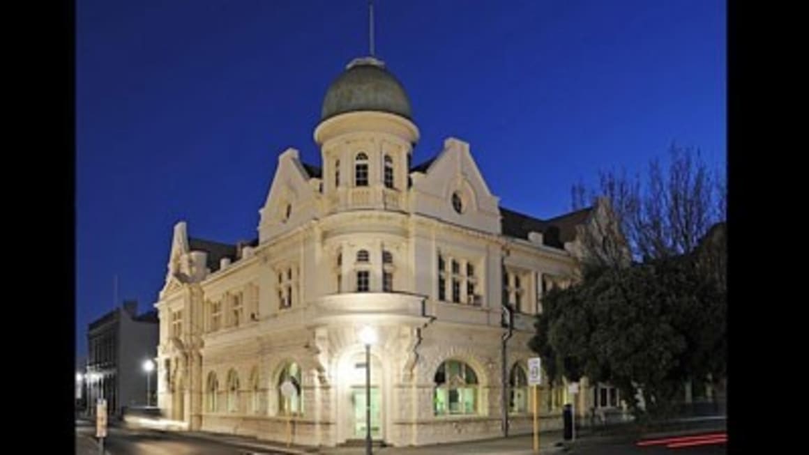 Fremantle’s 1902 Elder Building listed with $5 million hopes