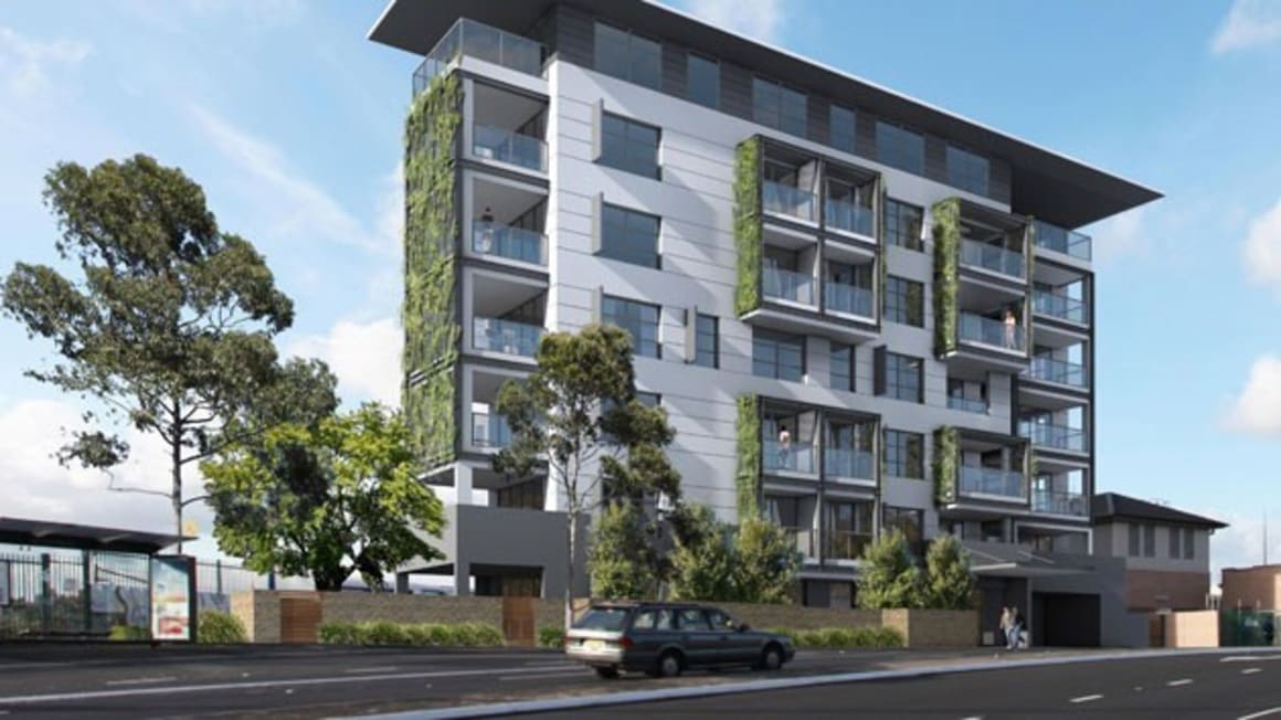 Ara on Sydney Park development already selling prior to weekend pre release