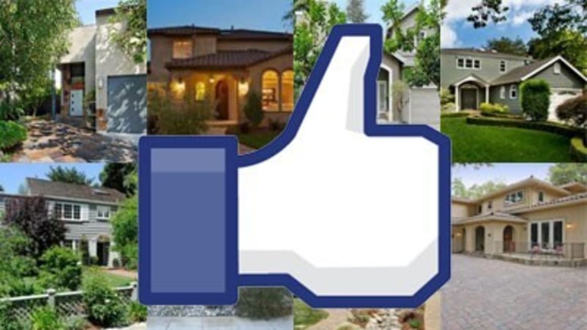 Silicon Valley property market ‘likes’ Facebook IPO as local real estate prices rise