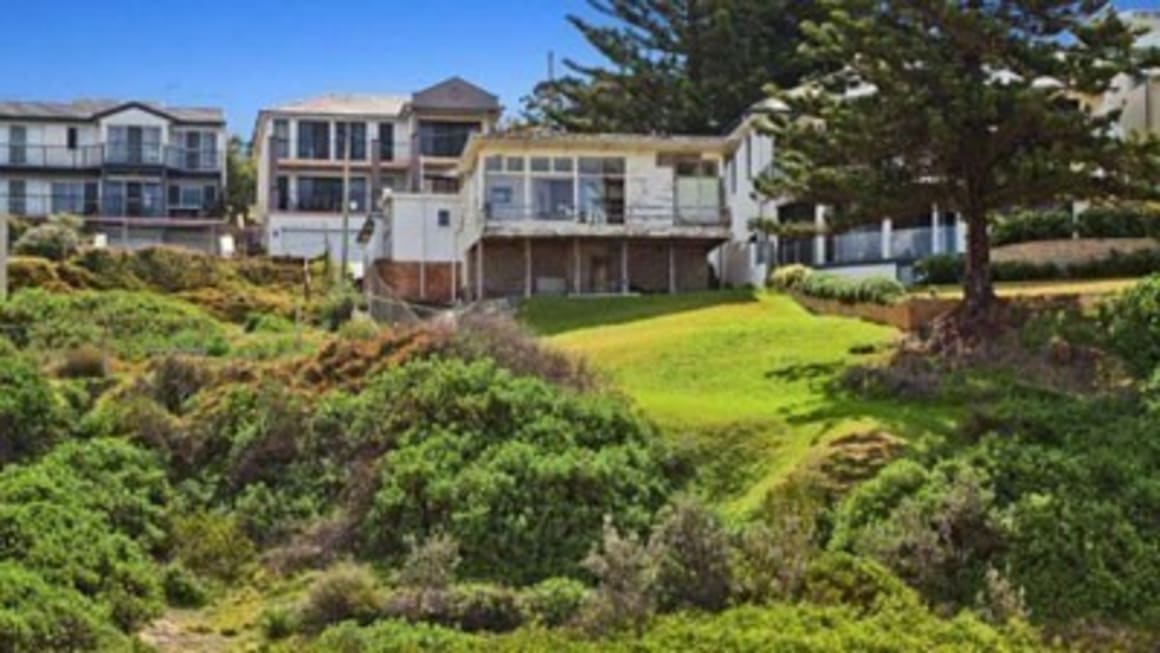 Forresters Beach property sells for $800,000 less than original asking price after two years on the market: SQM