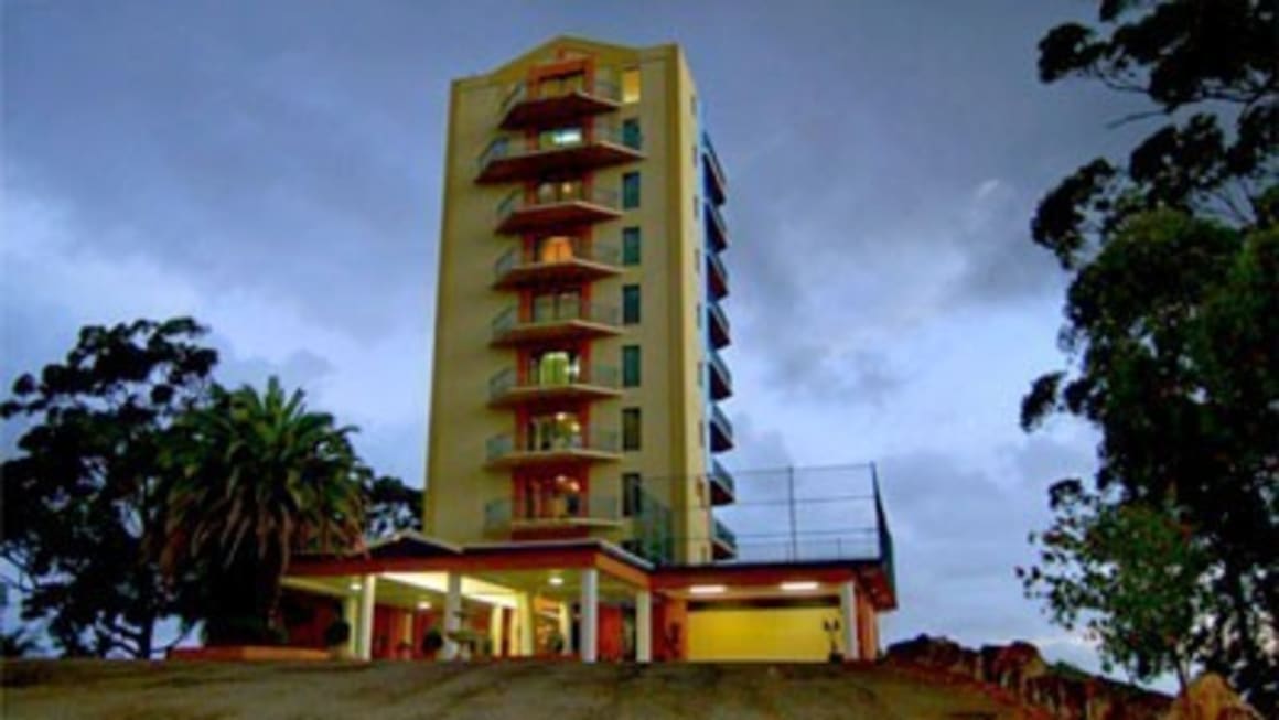 Girvan Estate, Australia’s tallest private home, sold aft...