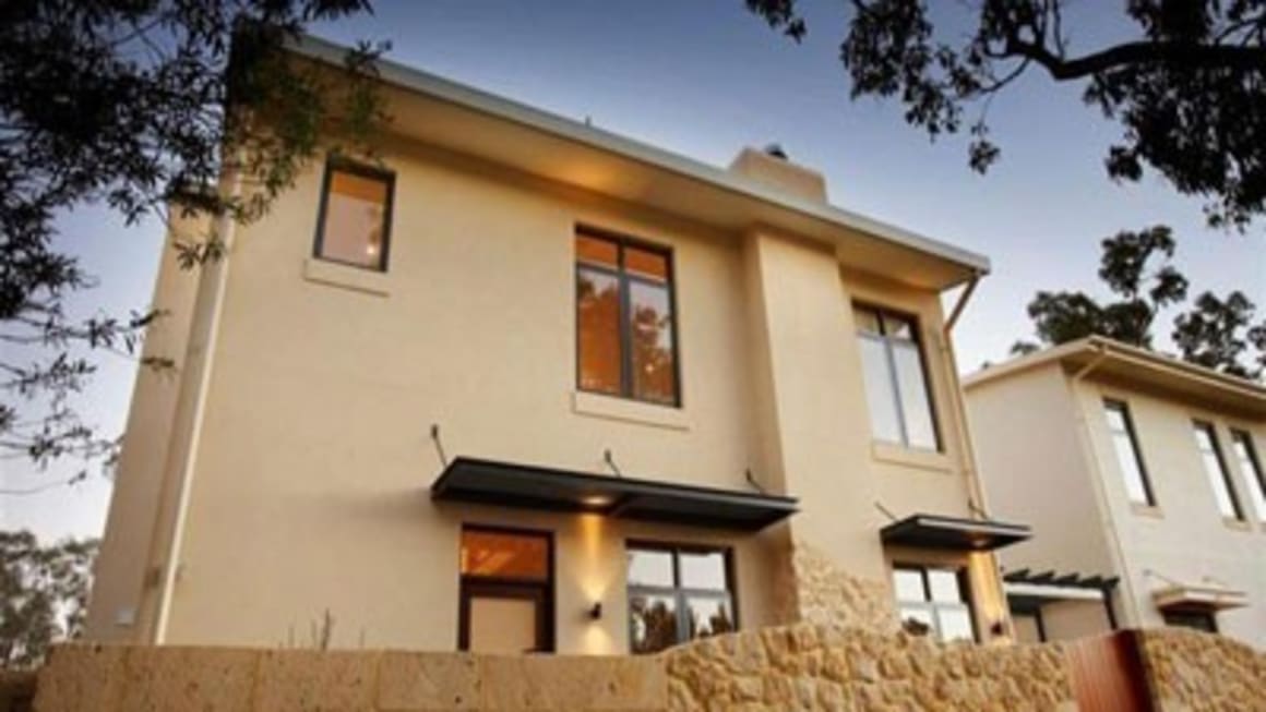 WA luxury properties on most discounted list as GFC effects still felt: SQM Research