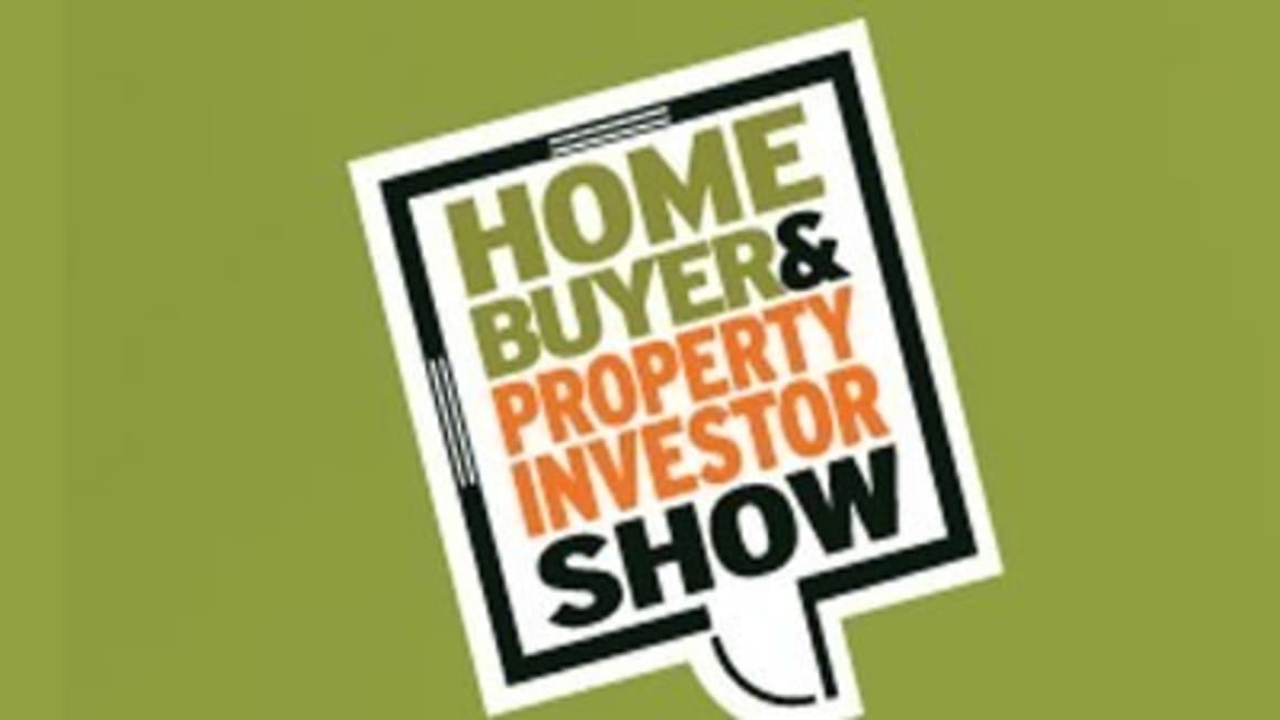 Free tickets to the Melbourne Home Buyer and Property Investor Show