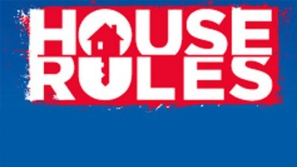 Sydney architect Joe Snell headlines House Rules judging on Channel 7's reno series