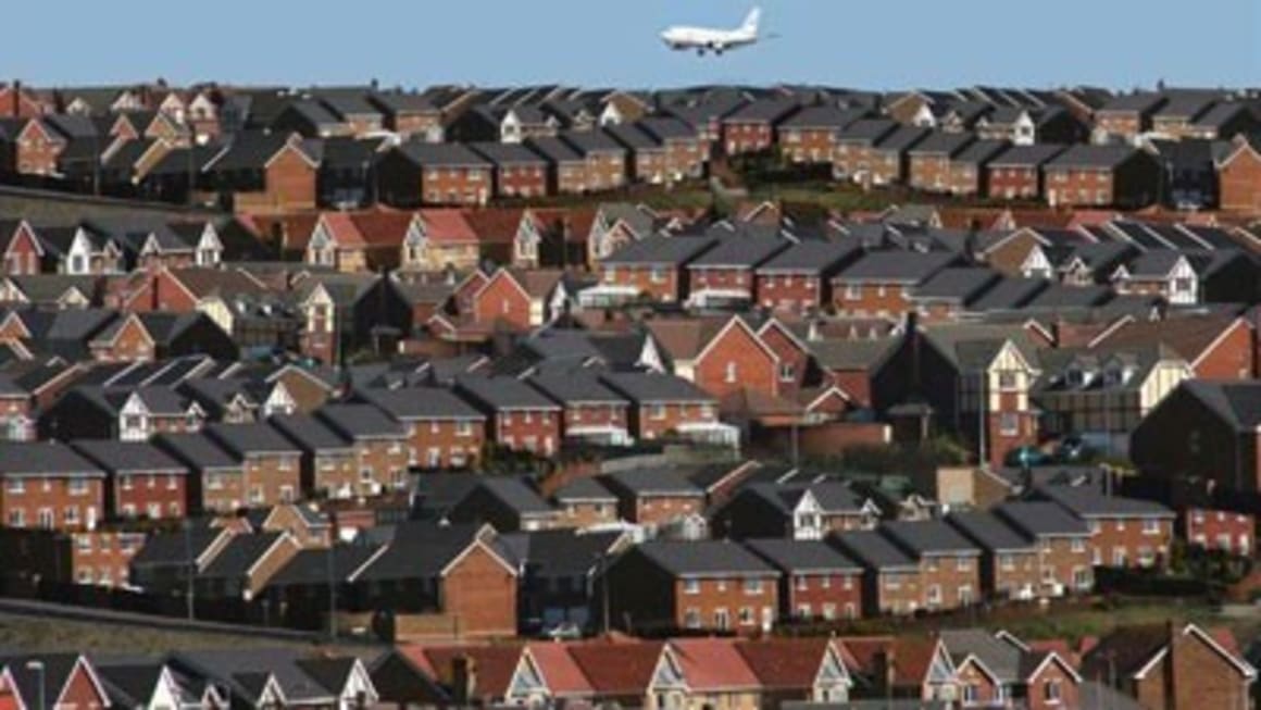 Australia’s purported housing shortage of 85,000 dwellings is complete fiction: Philip Soos