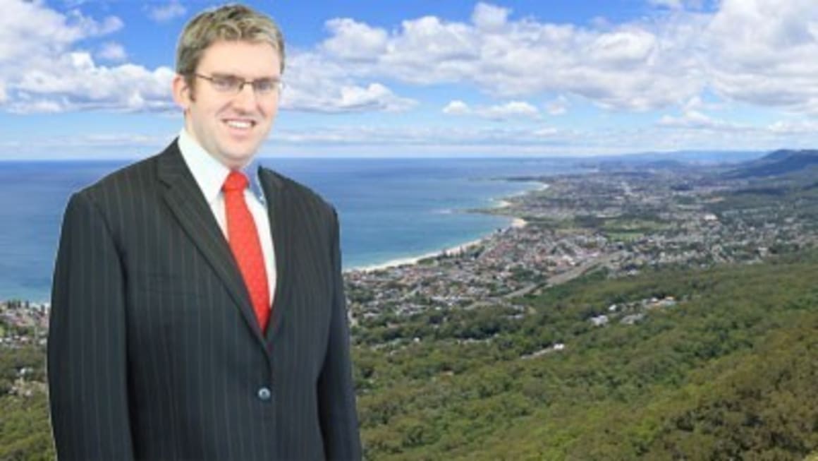 Fewer sea-changers hurt performance of regional coastal property markets: RP Data's Cameron Kusher