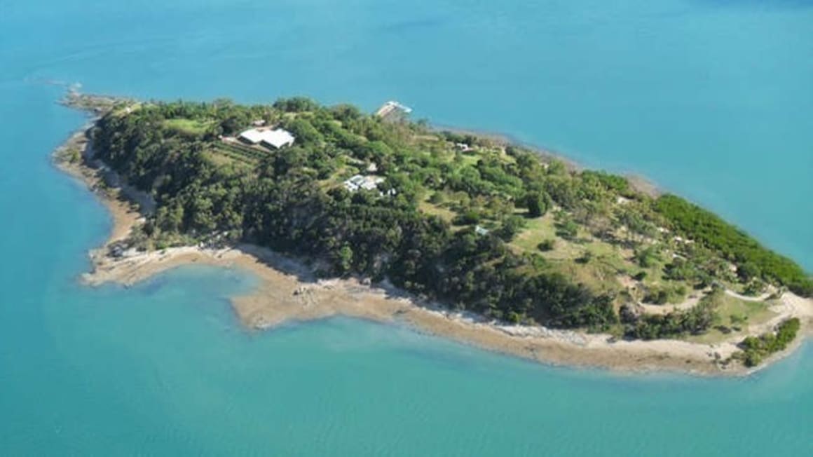 Searching for your own slice of paradise? Private islands priced from $850k