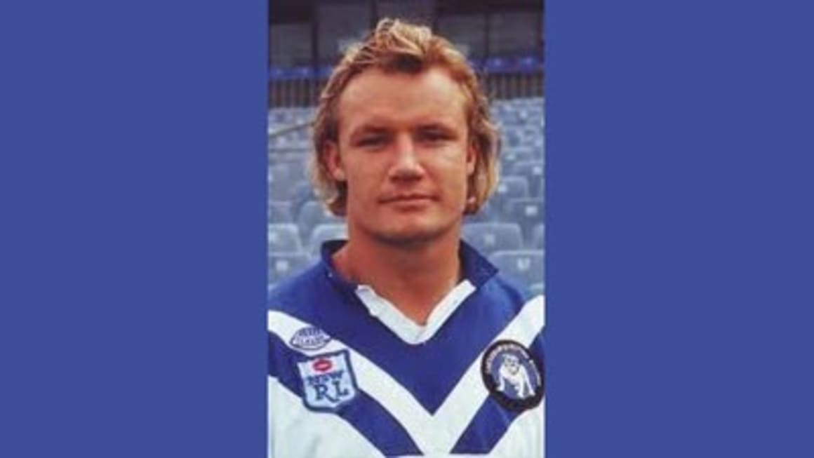 Former NRL star and rich lister Jarrod McCracken consider...