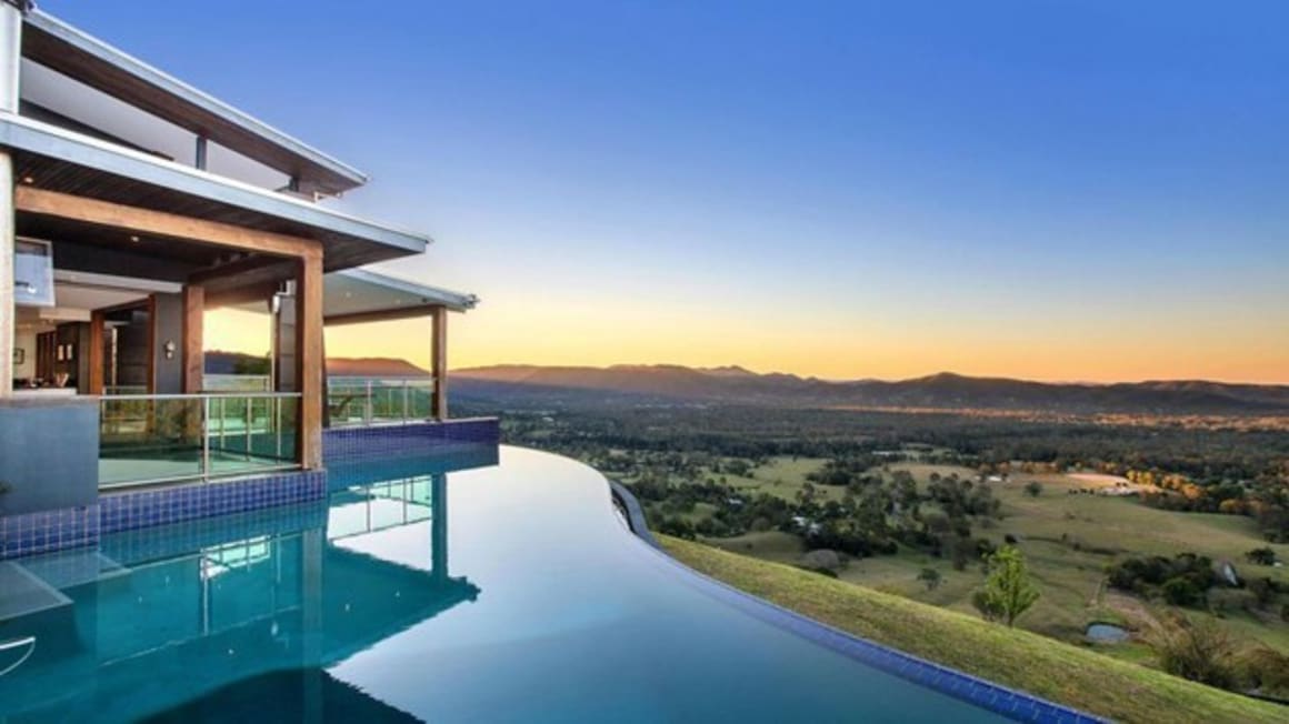 Luxury Jollys Lookout trophy home sold