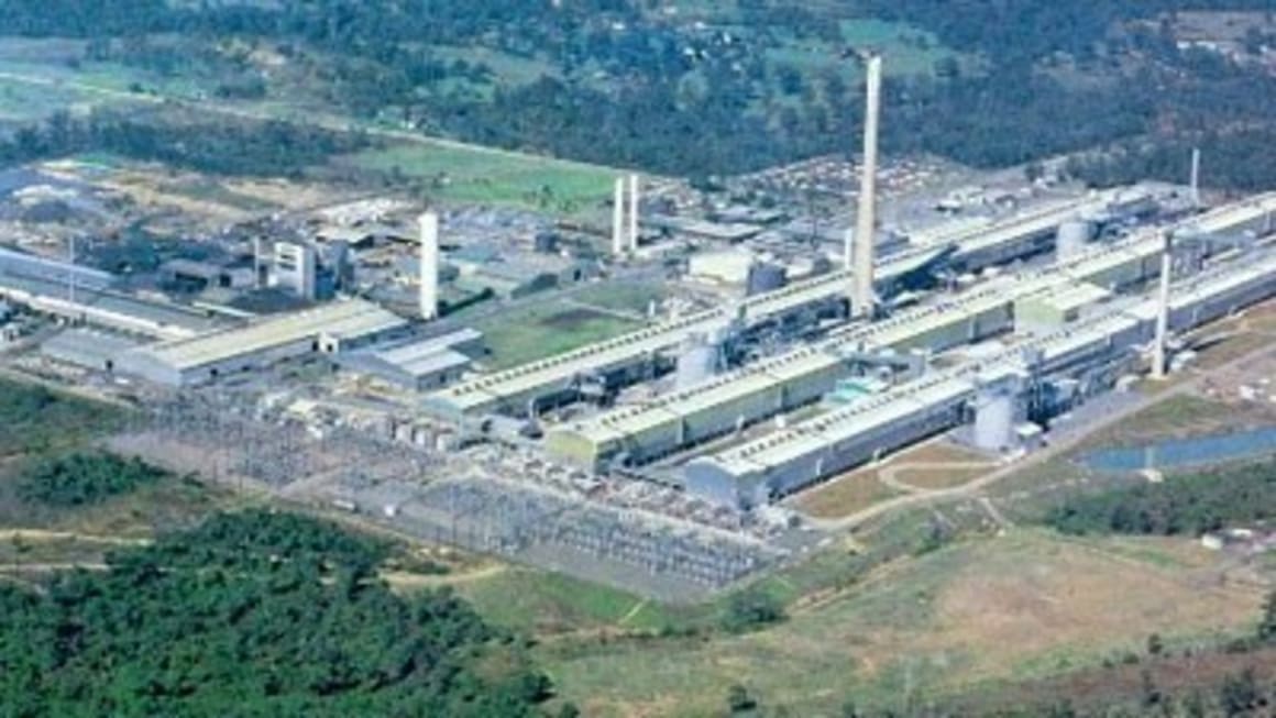 Kurri Kurri can survive the closure of its aluminium smelting plant: Jo Chivers