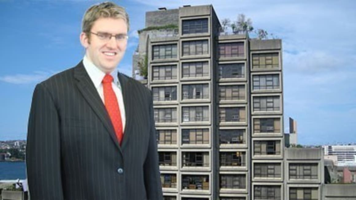 Units the way to go for city buyers looking for property under $300,000: Cameron Kusher