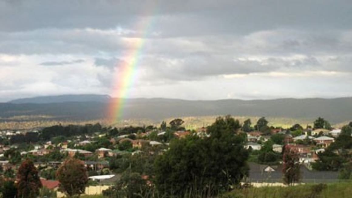 Launceston smiles as the most family-friendly city in Australia